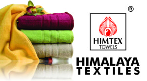 himalaya textiles