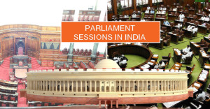 Role-of-Parliament-Sessions-in-India