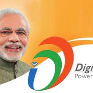 ‘डिजिटल इंडिया’: मोदी सरकारचं क्रांतिकारी पाऊल!